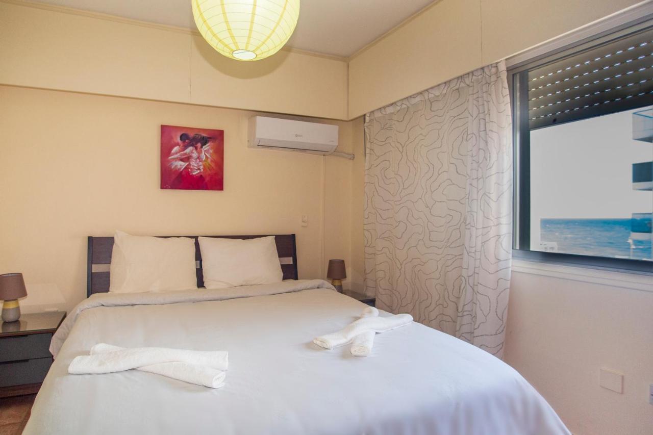 Central, By Sea, Seaview, Renovated 1 Bedroom Flat Λάρνακα Εξωτερικό φωτογραφία
