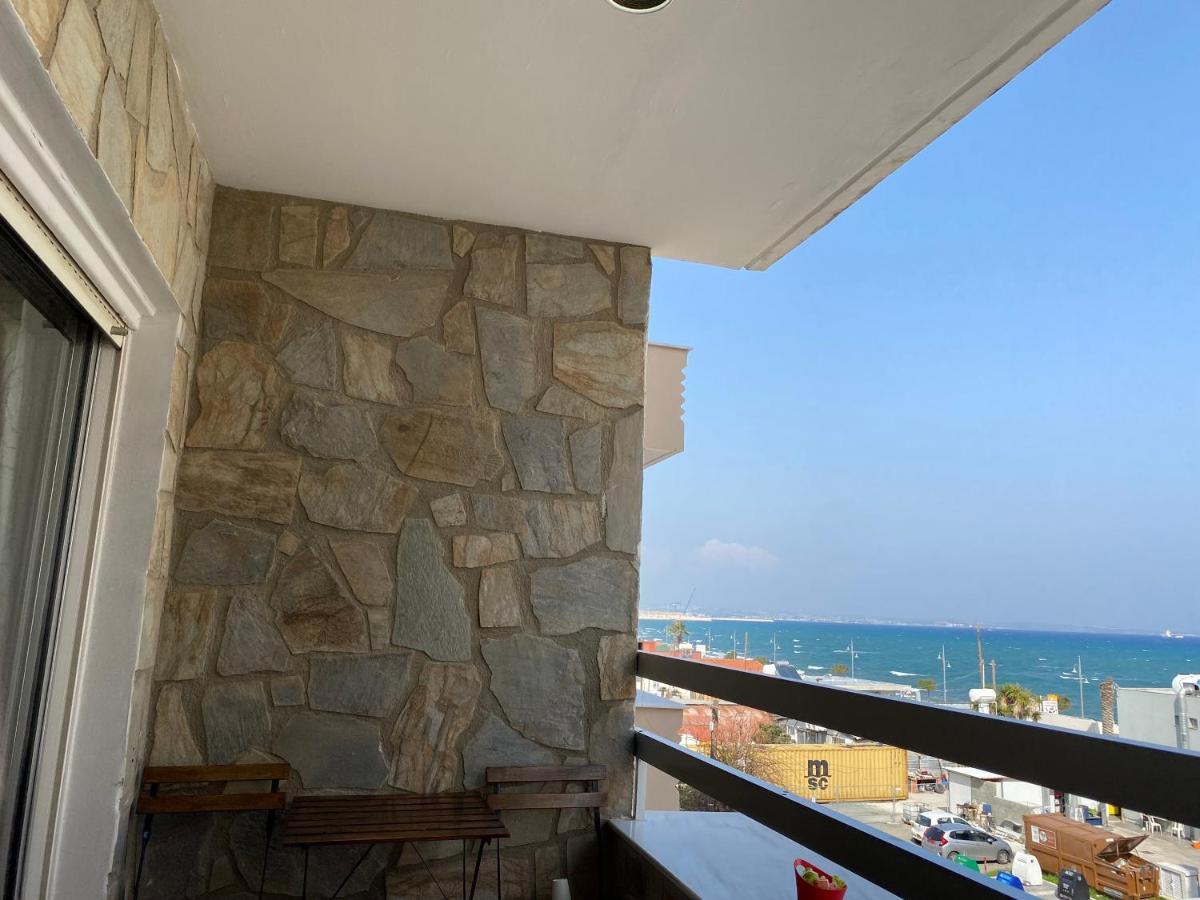 Central, By Sea, Seaview, Renovated 1 Bedroom Flat Λάρνακα Εξωτερικό φωτογραφία